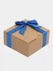 Бронзовый подарочный набор для мужчин