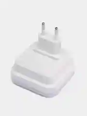 Ночник светодиодный, с датчиком света, настенный