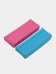 Пластилин GLOBUS повышенной мягкости 6цв.(90г), 8цв.(120г), 10цв.(150г), 12 цв.(180г)