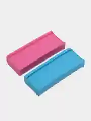 Пластилин GLOBUS повышенной мягкости 6цв.(90г), 8цв.(120г), 10цв.(150г), 12 цв.(180г)