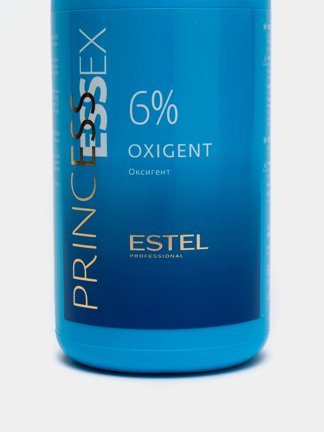 Оксигент Estel Professional Princess Essex 6%, 1000 мл