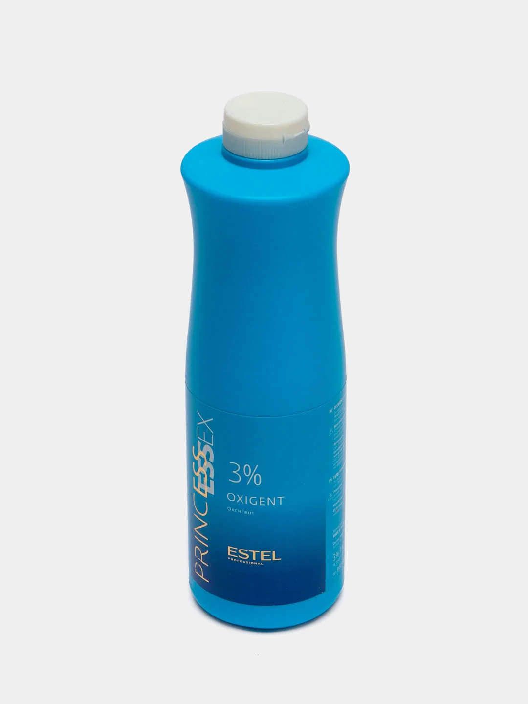 Оксигент Estel Professional Princess Essex 3%, 1000 мл