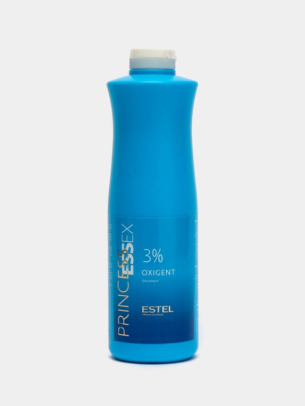 Оксигент Estel Professional Princess Essex 3%, 1000 мл
