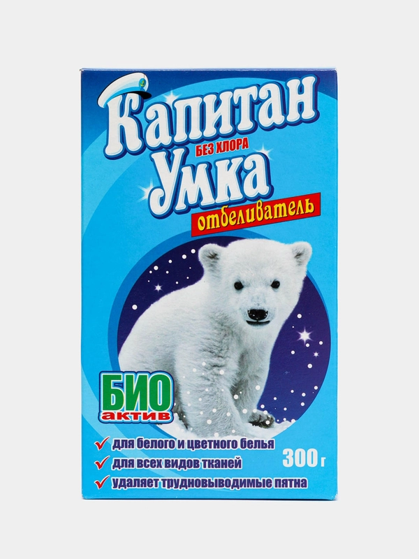 Отбеливатель "Умка", 300 г