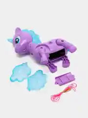 Игрушка "Любимый единорог", русская озвучка