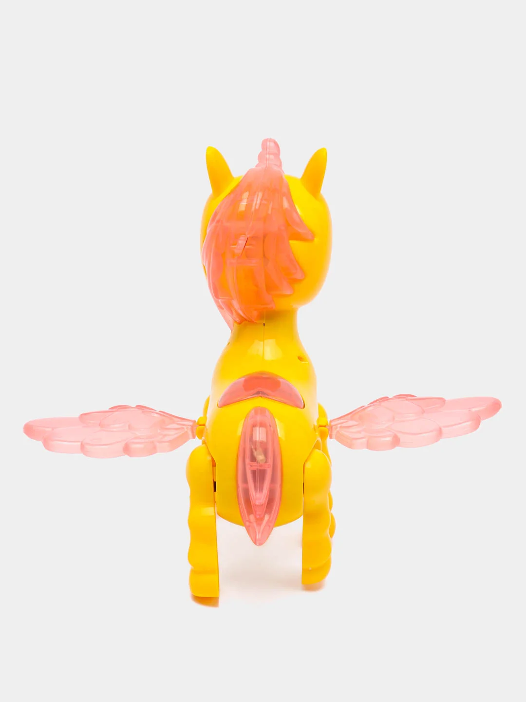 Игрушка "Любимый единорог", русская озвучка
