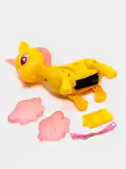 Игрушка "Любимый единорог", русская озвучка
