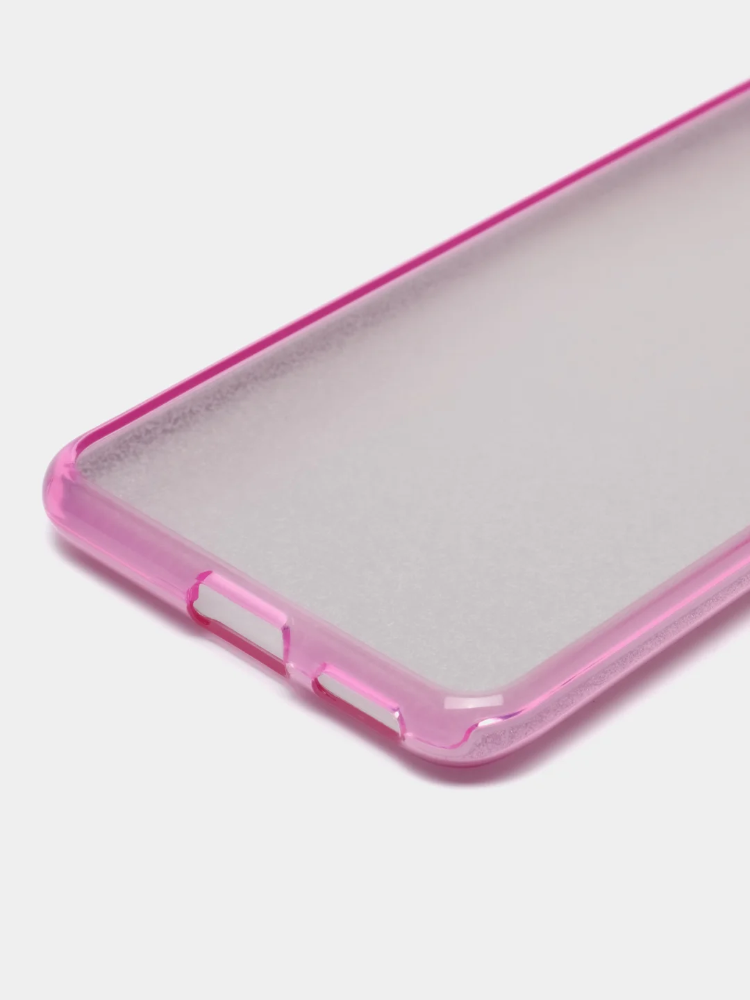 Сиреневый чехол Xiaomi Poco F3, F3 Pro, Redmi K40, K40 Pro, Сяоми Поко Ф3, Ф3 Про, Редми К40, К40 Про
