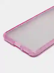 Сиреневый чехол Xiaomi Poco F3, F3 Pro, Redmi K40, K40 Pro, Сяоми Поко Ф3, Ф3 Про, Редми К40, К40 Про