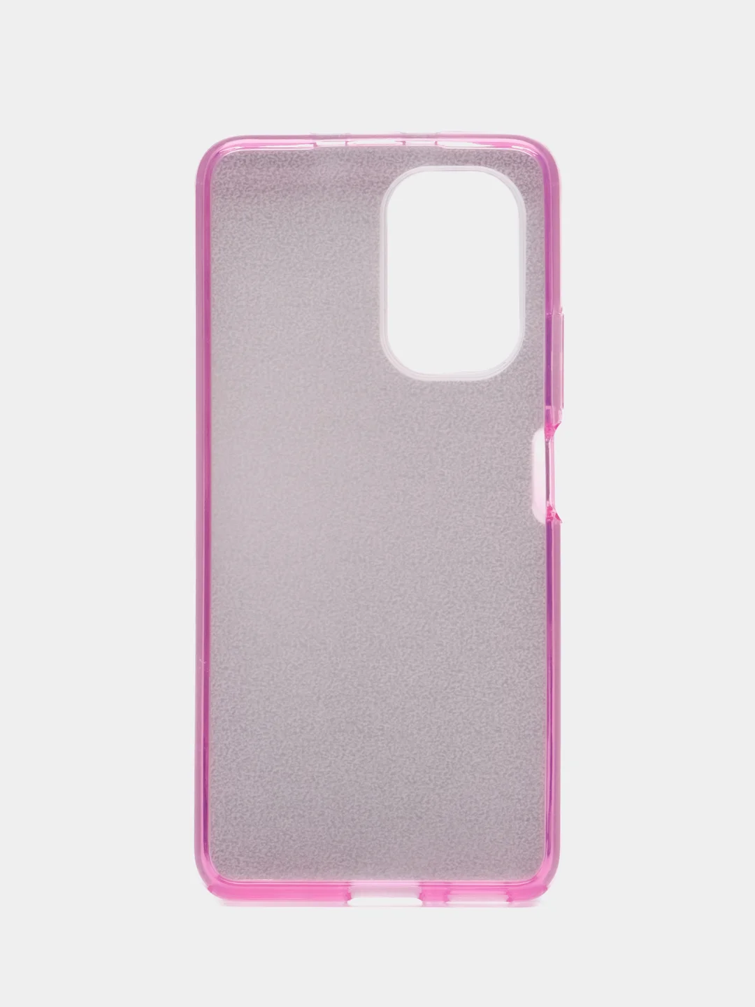 Сиреневый чехол Xiaomi Poco F3, F3 Pro, Redmi K40, K40 Pro, Сяоми Поко Ф3, Ф3 Про, Редми К40, К40 Про