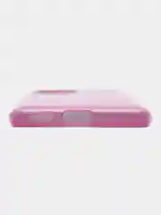 Сиреневый чехол Xiaomi Poco F3, F3 Pro, Redmi K40, K40 Pro, Сяоми Поко Ф3, Ф3 Про, Редми К40, К40 Про