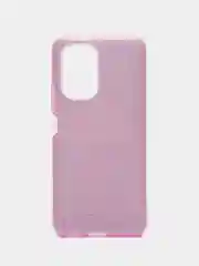 Сиреневый чехол Xiaomi Poco F3, F3 Pro, Redmi K40, K40 Pro, Сяоми Поко Ф3, Ф3 Про, Редми К40, К40 Про