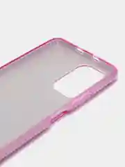 Сиреневый чехол Xiaomi Poco F3, F3 Pro, Redmi K40, K40 Pro, Сяоми Поко Ф3, Ф3 Про, Редми К40, К40 Про