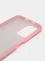Розовый чехол Xiaomi Poco F3, F3 Pro, Redmi K40, K40 Pro, Сяоми Поко Ф3, Ф3 Про, Редми К40, К40 Про