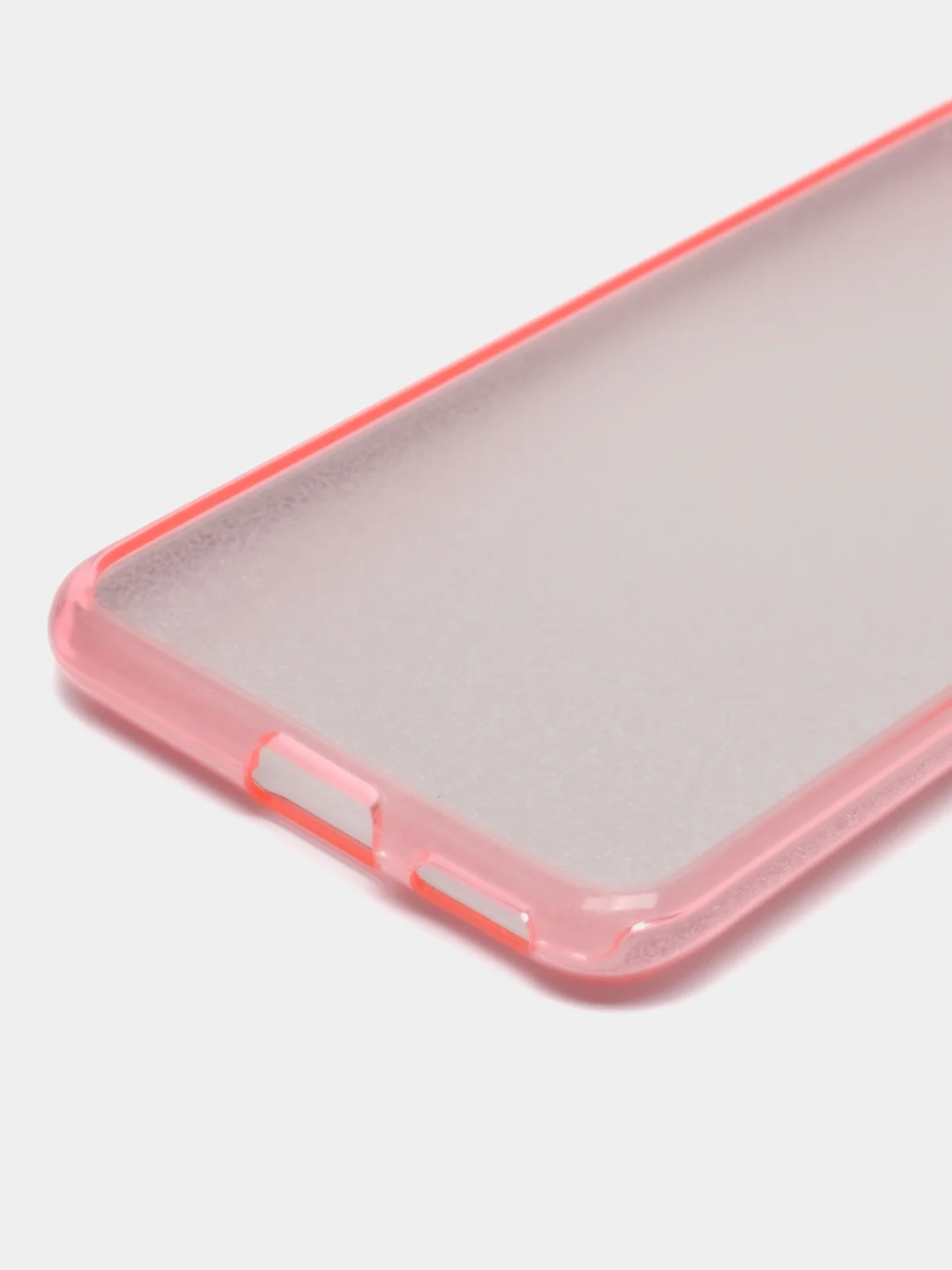 Розовый чехол Xiaomi Poco F3, F3 Pro, Redmi K40, K40 Pro, Сяоми Поко Ф3, Ф3 Про, Редми К40, К40 Про