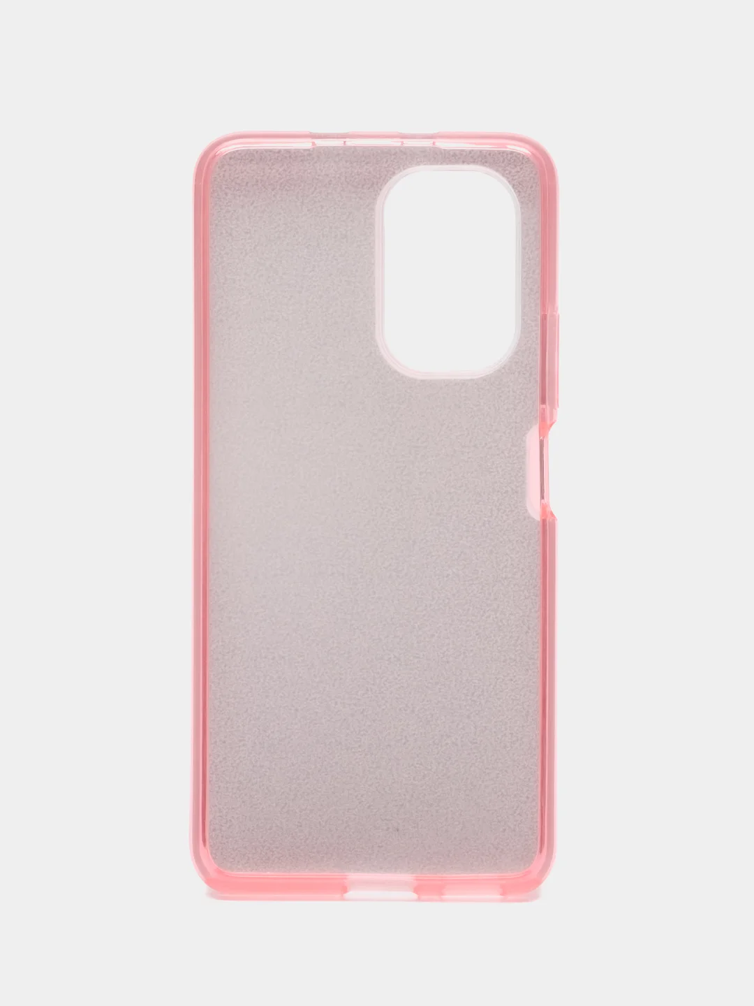 Розовый чехол Xiaomi Poco F3, F3 Pro, Redmi K40, K40 Pro, Сяоми Поко Ф3, Ф3 Про, Редми К40, К40 Про