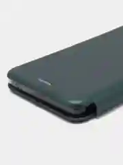 Морской чехол-книжка для Honor 70, Хонор 70