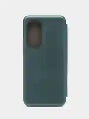 Морской чехол-книжка для Honor 70, Хонор 70