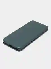 Морской чехол-книжка для Honor 70, Хонор 70