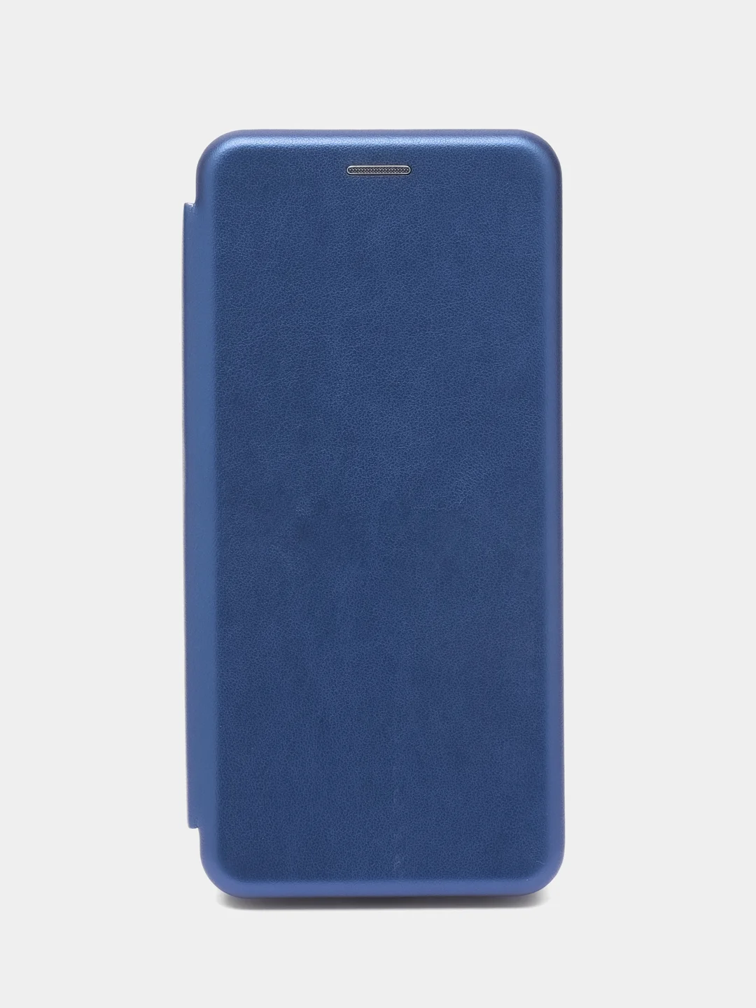Синий чехол-книжка для Honor 70, Хонор 70