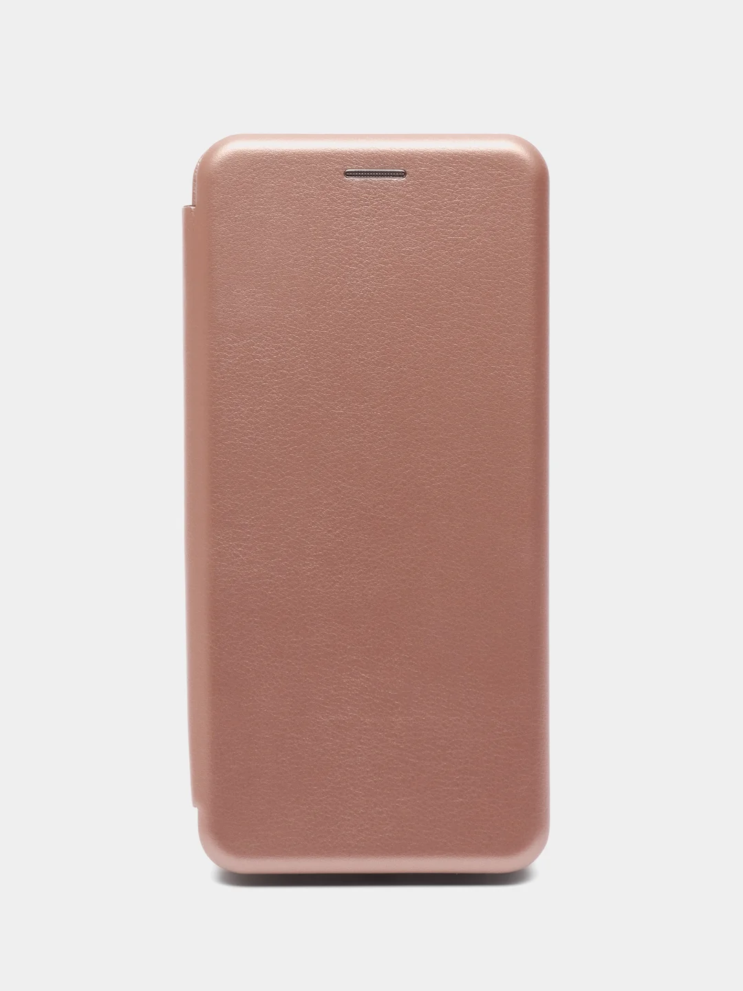 Розовый чехол-книжка Xiaomi Poco M4 5G / Poco M5 Сяоми Поко М4 5Г / М5
