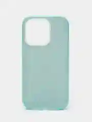 Чехол для iPhone 14 Pro / 14 Plus / 14 Pro Max, блестящий, сияющий