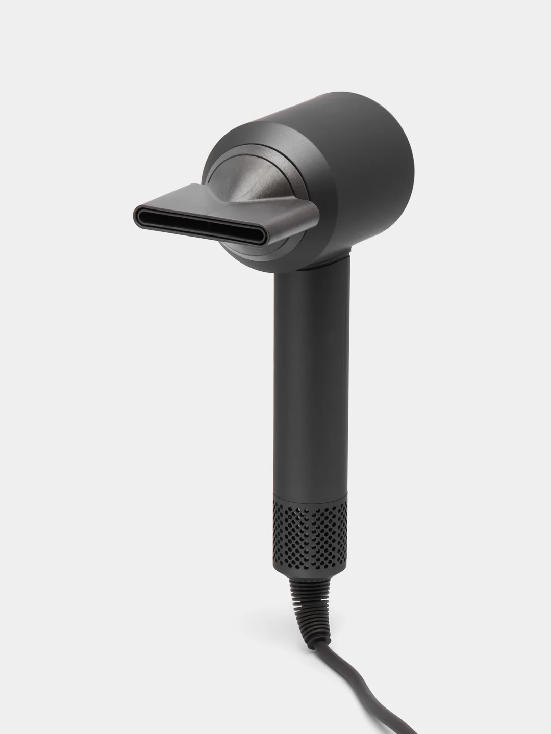 Красный фен для волос Xiaomi SenCiciMen Hair Dryer HD15 EU (с европейской вилкой)