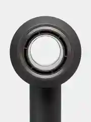 Красный фен для волос Xiaomi SenCiciMen Hair Dryer HD15 EU (с европейской вилкой)