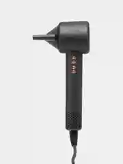 Серебряный фен для волос Xiaomi SenCiciMen Hair Dryer X13 EU