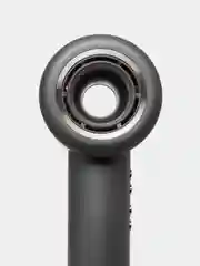 Серебряный фен для волос Xiaomi SenCiciMen Hair Dryer X13 EU