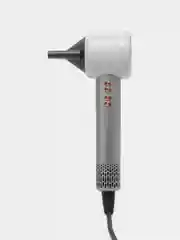 Серебряный фен для волос Xiaomi SenCiciMen Hair Dryer X13 EU