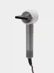Серебряный фен для волос Xiaomi SenCiciMen Hair Dryer X13 EU