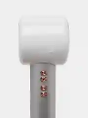 Серебряный фен для волос Xiaomi SenCiciMen Hair Dryer X13 EU