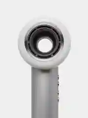 Серебряный фен для волос Xiaomi SenCiciMen Hair Dryer X13 EU