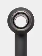 Красный фен для волос Xiaomi SenCiciMen Hair Dryer HD15 EU (с европейской вилкой)