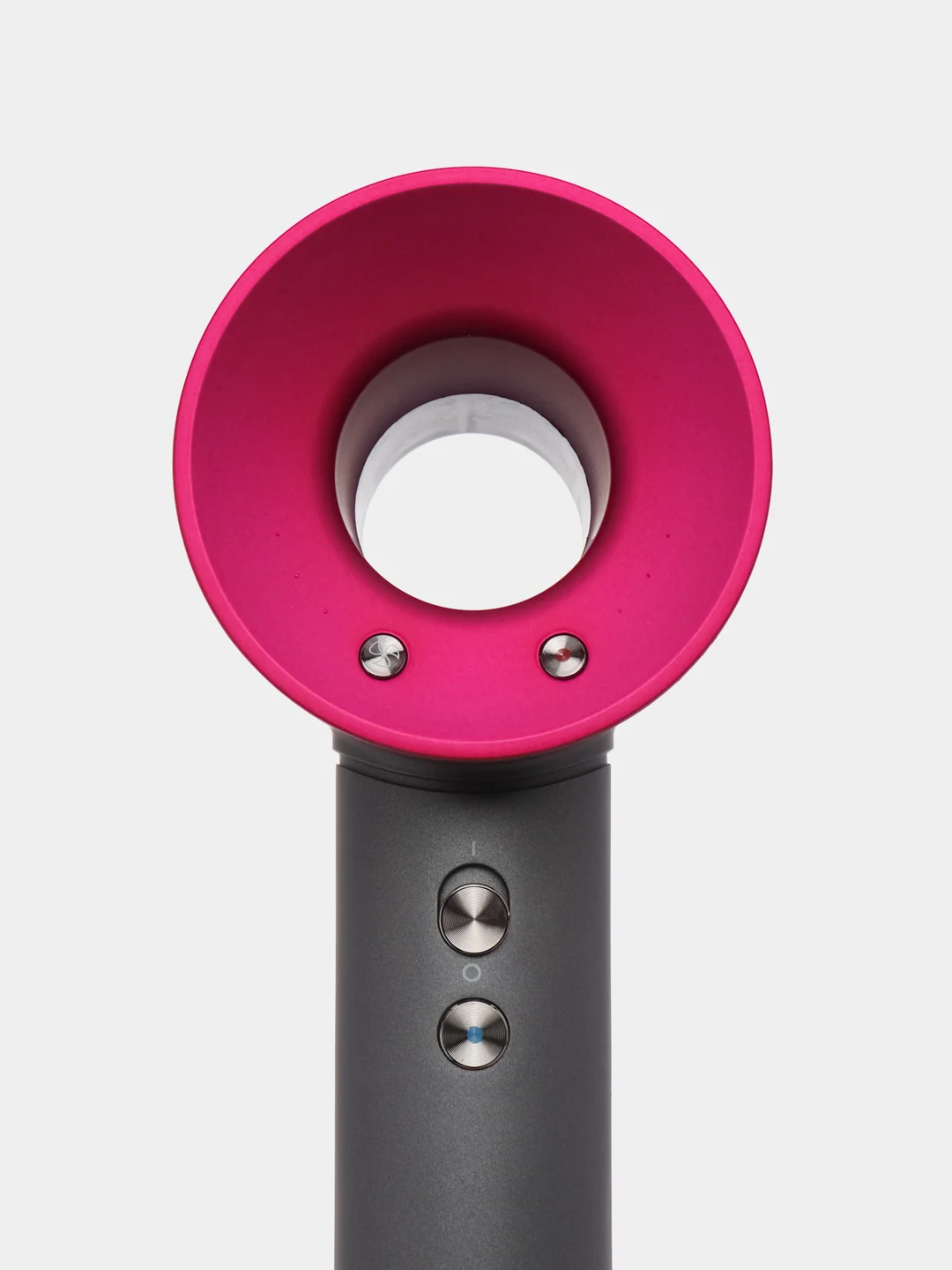Красный фен для волос Xiaomi SenCiciMen Hair Dryer HD15 EU (с европейской вилкой)