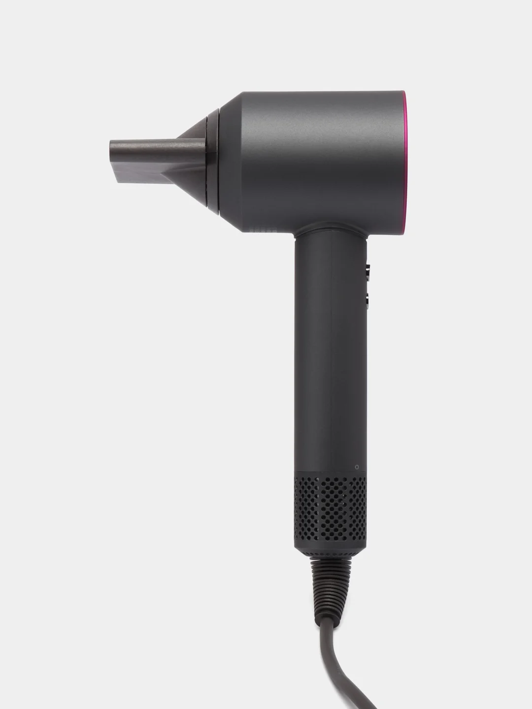 Красный фен для волос Xiaomi SenCiciMen Hair Dryer HD15 EU (с европейской вилкой)