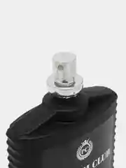 Туалетная вода мужская Parfum Club Metal, духи, 100 мл