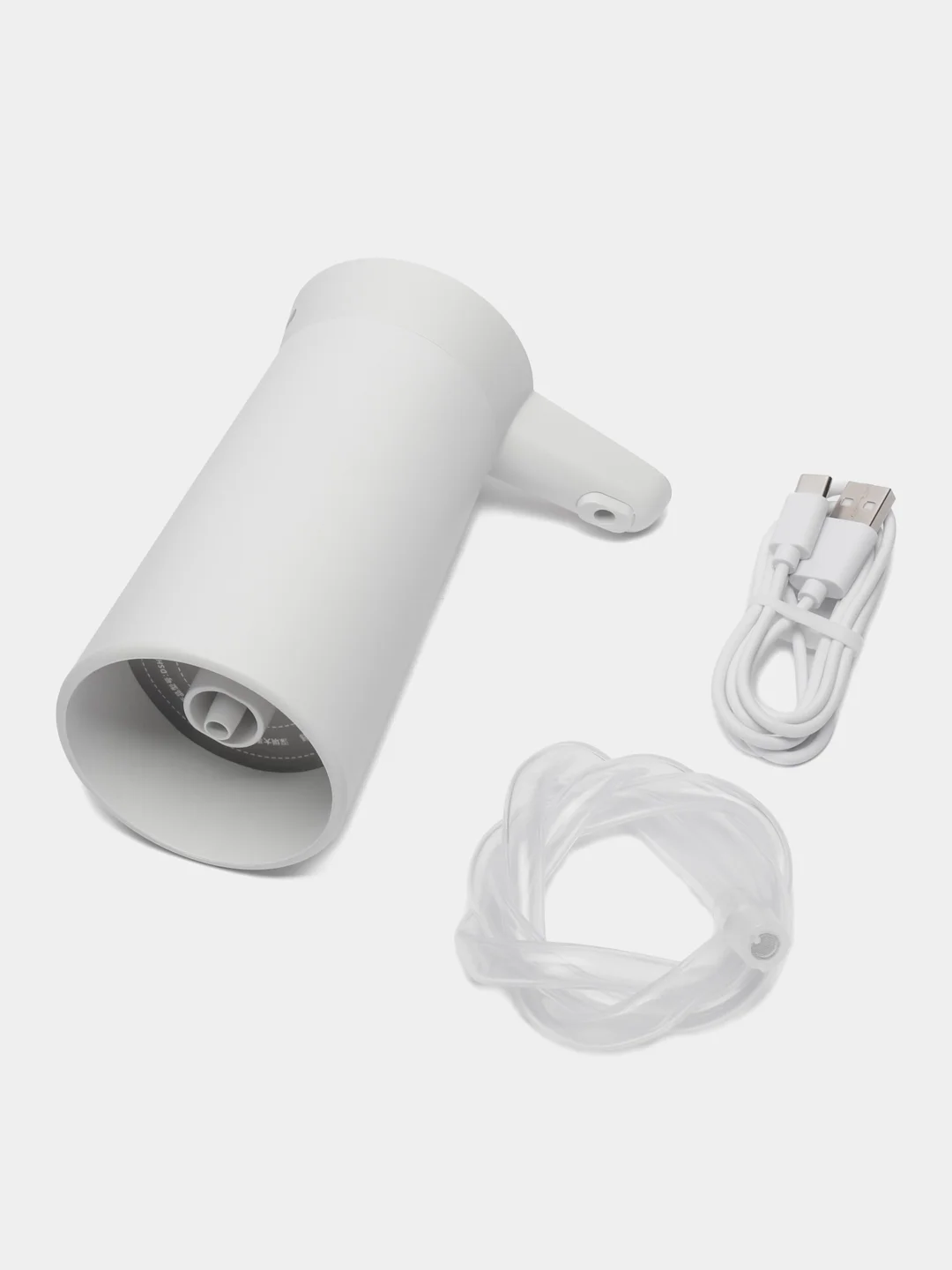 Белый помпа для воды Xiaomi Mijia Sothing Water Pump Wireless DSHJ-S-2004