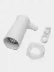 Белый помпа для воды Xiaomi Mijia Sothing Water Pump Wireless DSHJ-S-2004