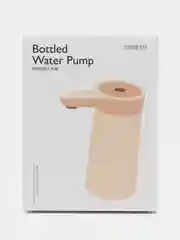 Белый помпа для воды Xiaomi Mijia Sothing Water Pump Wireless DSHJ-S-2004