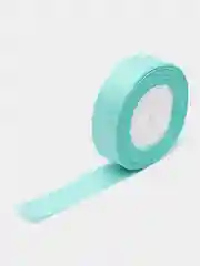Мятный лента репсовая, 2,5 см