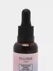Масло для лица OLLISSE, массажное, натуральное, увлажняющее, 30 мл