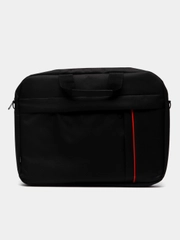 Сумка для ноутбука ExeGate Start S1517 до 15.6", чёрный, EX293468RUS