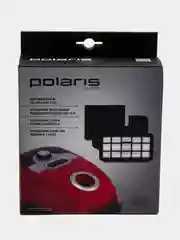 Комплект фильтров PVCF 1805 для пылесоса Polaris PVB 1805