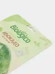 Коричневый маска тканевая для лица Biologico
