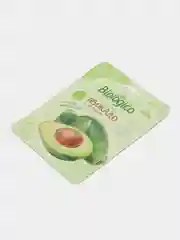 Коричневый маска тканевая для лица Biologico