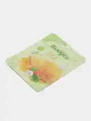 Золотой маска тканевая для лица Biologico