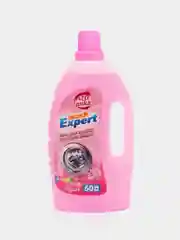 Гель WashExpert COLOR для стирки цветного белья, с пятновыводителем, 2000 мл