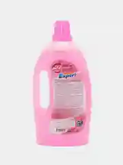 Гель WashExpert COLOR для стирки цветного белья, с пятновыводителем, 2000 мл